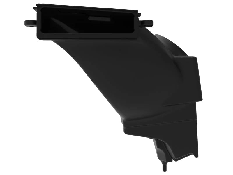 aFe 19-23 Ford Edge ST EcoBoost V6-2.7L (tt) Momentum GT Cold Air Intake System w/ Pro DRY S Filter - Installation View