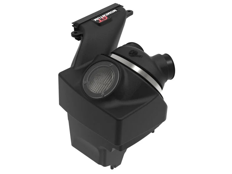 aFe 19-23 Ford Edge ST EcoBoost V6-2.7L (tt) Momentum GT Cold Air Intake System w/ Pro DRY S Filter - Additional View 8