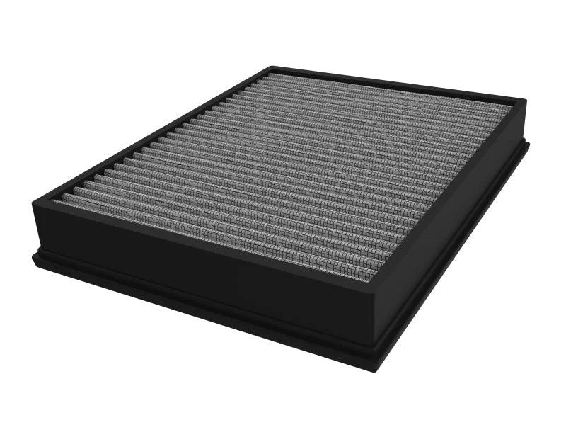 aFe 19-23 Ford Ranger L4-2.3L (t) Dynamic Air Scoop w/ Pro DRY S Filter (D.A.S. PLUS) - Additional View 5