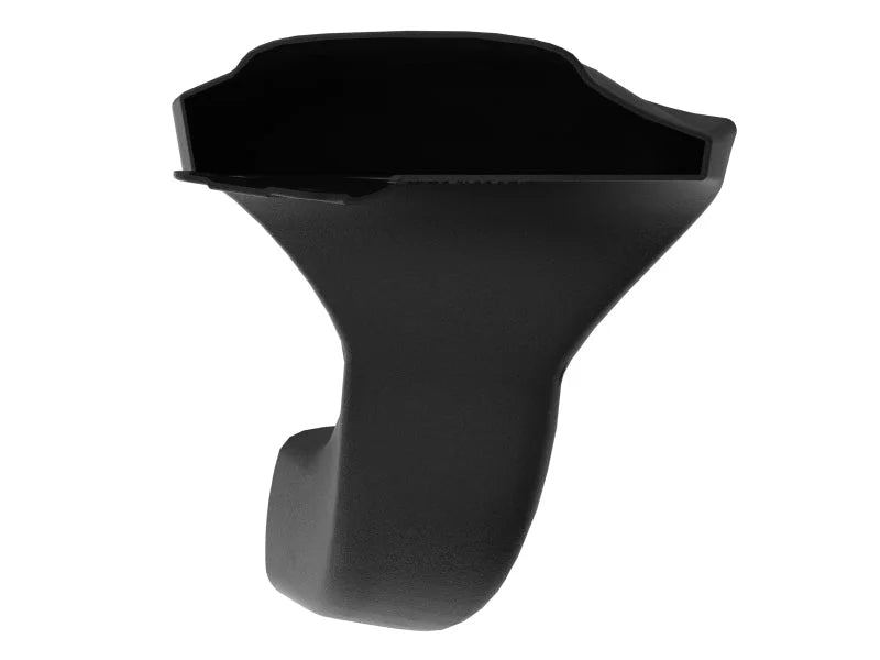 aFe 19-23 Ford Ranger L4-2.3L (t) Dynamic Air Scoop w/ Pro DRY S Filter (D.A.S. PLUS) - Additional View 6