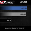 Load image into Gallery viewer, aFe 19-23 Nissan Patrol 4.8L L6 Track Series Carbon Fiber Intake System w/Pro DRY S Filter - Additional View 8