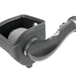 Load image into Gallery viewer, aFe 19-23 Nissan Patrol 4.8L L6 Track Series Carbon Fiber Intake System w/Pro DRY S Filter - Additional View 10