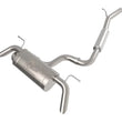 Load image into Gallery viewer, aFe 19-24 Audi Q3 MACH Force-XP Cat-Back Exhaust System - Main Product View