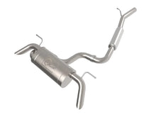 Load image into Gallery viewer, aFe 19-24 Audi Q3 MACH Force-XP Cat-Back Exhaust System - Main Product View