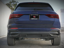 Load image into Gallery viewer, aFe 19-24 Audi Q3 MACH Force-XP Cat-Back Exhaust System - Side View