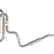 Load image into Gallery viewer, aFe 19-24 Audi Q3 MACH Force-XP Cat-Back Exhaust System - Additional View 6