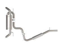Load image into Gallery viewer, aFe 19-24 Audi Q3 MACH Force-XP Cat-Back Exhaust System - Additional View 6