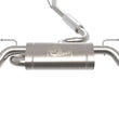 Load image into Gallery viewer, aFe 19-24 Audi Q3 MACH Force-XP Cat-Back Exhaust System - Additional View 7