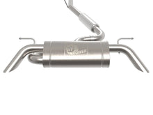Load image into Gallery viewer, aFe 19-24 Audi Q3 MACH Force-XP Cat-Back Exhaust System - Additional View 7