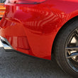 Load image into Gallery viewer, aFe 19-24 BMW Z4 M40i (G29) L6-3.0L (t) B58 MACH Force-Xp 3in to 2-1/2in SS CB Exhaust - Polished - Additional View 5