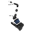 Load image into Gallery viewer, aFe 19-24 Ford Edge Momentum GT Cold Air Intake System w/ Pro 5R Filter - Back View