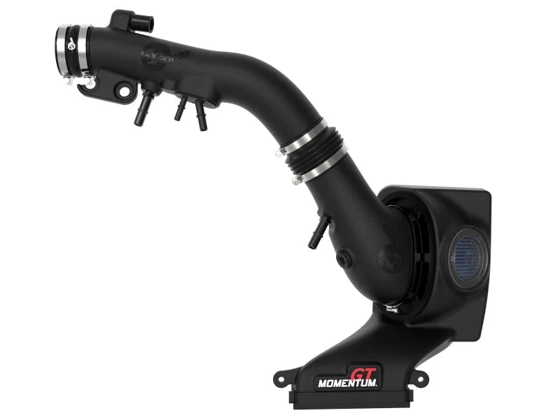 aFe 19-24 Ford Edge Momentum GT Cold Air Intake System w/ Pro 5R Filter - Additional View 8