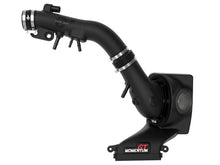 Load image into Gallery viewer, aFe 19-24 Ford Edge Momentum GT Cold Air Intake System w/ Pro Dry S Filter - Installation View
