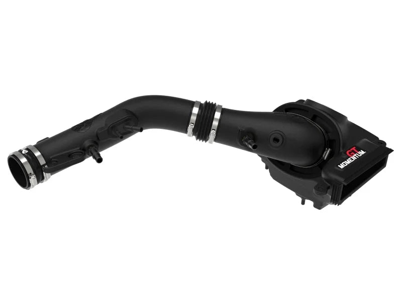 aFe 19-24 Ford Edge Momentum GT Cold Air Intake System w/ Pro Dry S Filter - Additional View 6