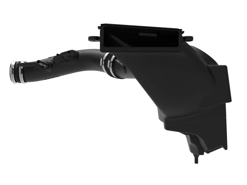 aFe 19-24 Ford Edge Momentum GT Cold Air Intake System w/ Pro Dry S Filter - Additional View 7