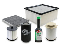 Load image into Gallery viewer, aFe 19-24 RAM Diesel Trucks Power ProGuard Diesel Filter Maintenance Kit - Main Product View