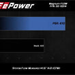 Load image into Gallery viewer, aFe 19-24 Toyota RAV4 Magnum FLOW OE Replacement Pro 5R Air Filter - Side View