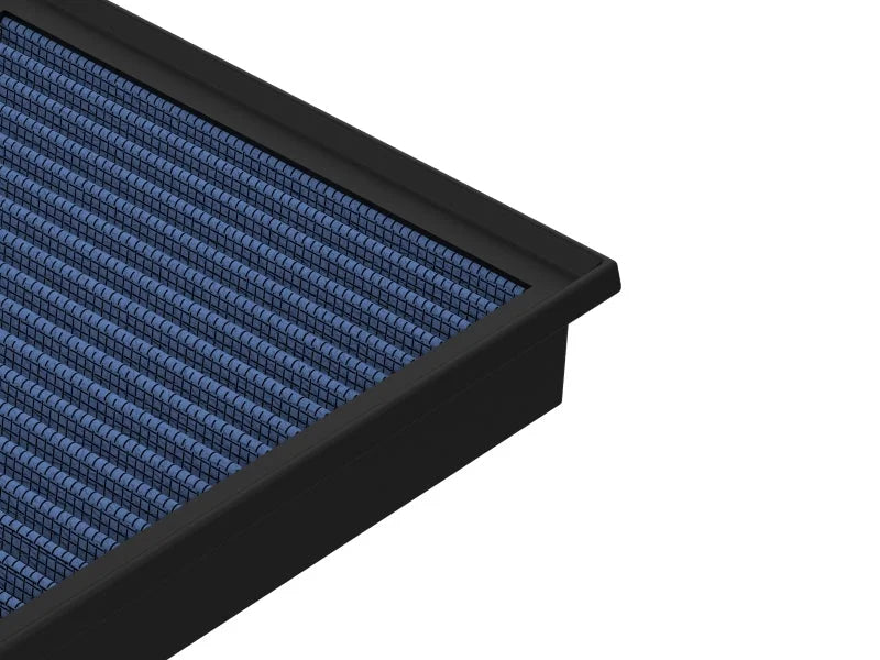 aFe 19-24 Toyota RAV4 Magnum FLOW OE Replacement Pro 5R Air Filter - Back View
