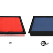 Load image into Gallery viewer, aFe 19-24 Toyota RAV4 Magnum FLOW OE Replacement Pro 5R Air Filter - Additional View 7