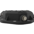 Load image into Gallery viewer, aFe 19-25 GM Trucks Front Diff Cover - Black w/ Machined Fins - Additional View 5