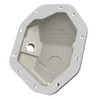 Load image into Gallery viewer, aFe 19-25 GM Trucks Front Diff Cover - Black w/ Machined Fins - Additional View 8