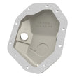 Load image into Gallery viewer, aFe 19-25 GM Trucks Front Diff Cover - Raw w/ Machined Fins - Additional View 6
