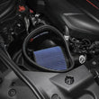 Load image into Gallery viewer, aFe 20-21 BMW Z4 M40i (G29) L6-3.0L (t) B58 Track Series Intake System w/ Pro 5R Filter - Side View