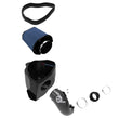 Load image into Gallery viewer, aFe 20-21 BMW Z4 M40i (G29) L6-3.0L (t) B58 Track Series Intake System w/ Pro 5R Filter - Back View