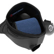 Load image into Gallery viewer, aFe 20-21 BMW Z4 M40i (G29) L6-3.0L (t) B58 Track Series Intake System w/ Pro 5R Filter - Installation View