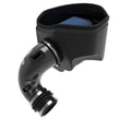 Load image into Gallery viewer, aFe 20-21 BMW Z4 M40i (G29) L6-3.0L (t) B58 Track Series Intake System w/ Pro 5R Filter - Additional View 6