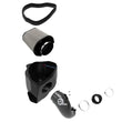 Load image into Gallery viewer, aFe 20-21 BMW Z4 M40i (G29) L6-3L (t) B58 Track Series Carbon Fiber Intake System w/Pro DRY S Filter - Installation View