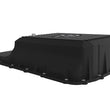 Load image into Gallery viewer, aFe 20-21 Ford Truck w/ 10R140 Transmission Pan Black POWER Street Series w/ Machined Fins - Additional View 7