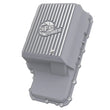 Load image into Gallery viewer, aFe 20-21 Ford Truck w/ 10R140 Transmission Pan Raw POWER Street Series w/ Machined Fins - Main Product View