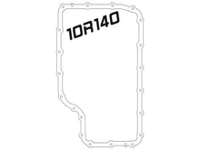 Load image into Gallery viewer, aFe 20-21 Ford Truck w/ 10R140 Transmission Pan Raw POWER Street Series w/ Machined Fins - Additional View 6