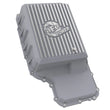 Load image into Gallery viewer, aFe 20-21 Ford Truck w/ 10R140 Transmission Pan Raw POWER Street Series w/ Machined Fins - Additional View 7