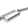 Load image into Gallery viewer, aFe 20-21 GM Trucks (V8-6.2L) 409 Stainless Steel Muffler Upgrade Pipe - Main Product View
