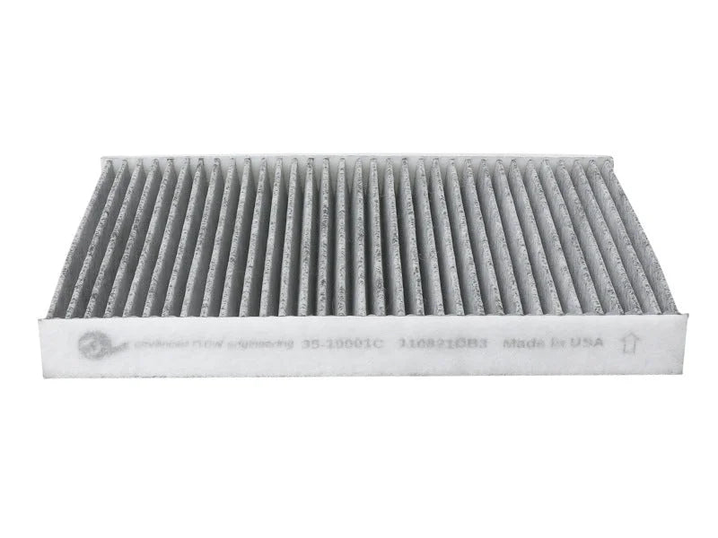 aFe 20-21 Jeep Wrangler 21 Gladiator V6-3.0L Cabin Air Filter - Back View