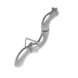 Load image into Gallery viewer, aFe 20-21 Jeep Wrangler (JL) Large Bore-HD 3 IN 304 Stainless Steel DPF-Back Hi-Tuck Exhaust System - Main Product View