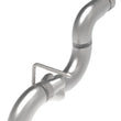 Load image into Gallery viewer, aFe 20-21 Jeep Wrangler (JL) Large Bore-HD 3 IN 304 Stainless Steel DPF-Back Hi-Tuck Exhaust System - Additional View 6