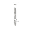 Load image into Gallery viewer, aFe 20-21 Jeep Wrangler (JL) Large Bore-HD 3 IN 304 Stainless Steel DPF-Back Hi-Tuck Exhaust System - Additional View 8