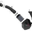 Load image into Gallery viewer, aFe 20-21 Jeep Wrangler (JL) V6-3.0L (td) Momentum HD Cold Air Intake System w/ Pro 10R Media - Back View