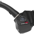 Load image into Gallery viewer, aFe 20-21 Jeep Wrangler (JL) V6-3.0L (td) Momentum HD Cold Air Intake System w/ Pro 10R Media - Additional View 9