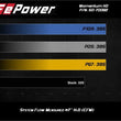 Load image into Gallery viewer, aFe 20-21 Jeep Wrangler (JL) V6-3.0L (td) Momentum HD Cold Air Intake System w/ Pro 10R Media - Additional View 10