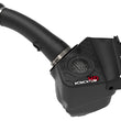 Load image into Gallery viewer, aFe 20-21 Jeep Wrangler (JL) V6-3.0L (td) Momentum HD Cold Air Intake System w/ Pro Dry S Media - Main Product View