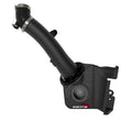 Load image into Gallery viewer, aFe 20-21 Jeep Wrangler (JL) V6-3.0L (td) Momentum HD Cold Air Intake System w/ Pro Dry S Media - Additional View 9