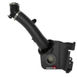 Load image into Gallery viewer, aFe 20-21 Jeep Wrangler (JL) V6-3.0L (td) Momentum HD Cold Air Intake System w/ Pro GUARD 7 Media - Additional View 8
