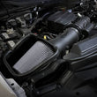 Load image into Gallery viewer, aFe 20-22 Ford F-250/F-350 V8-3.7L Magnum FORCE Stage-2 Intake System - Side View