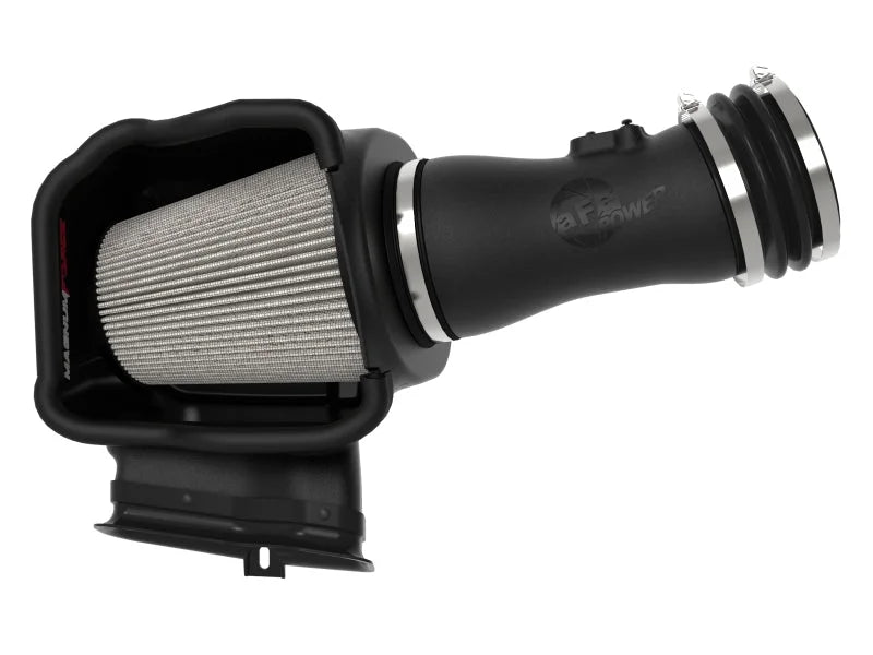 aFe 20-22 Ford F-250/F-350 V8-3.7L Magnum FORCE Stage-2 Intake System - Additional View 8