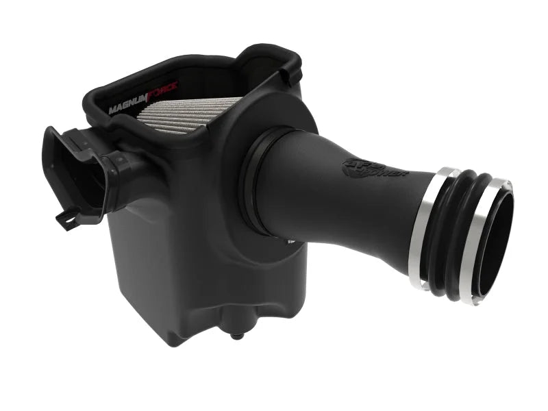 aFe 20-22 Ford F-250/F-350 V8-3.7L Magnum FORCE Stage-2 Intake System - Additional View 9