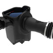 Load image into Gallery viewer, aFe 20-22 Ford F-250/F-350 V8-3.7L Magnum FORCE Stage-2 Intake System - Back View